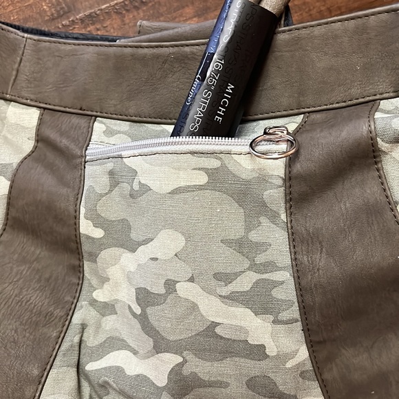 Miche Gabby demi shell + straps - Picture 2 of 4